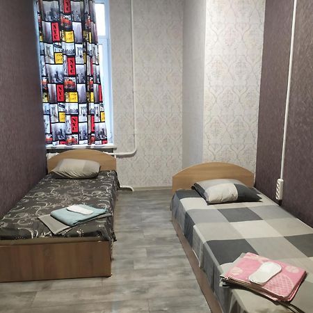 Mini Hotel Na Gasheka キエフ エクステリア 写真