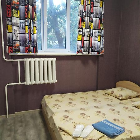 Mini Hotel Na Gasheka キエフ エクステリア 写真