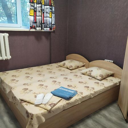 Mini Hotel Na Gasheka キエフ エクステリア 写真