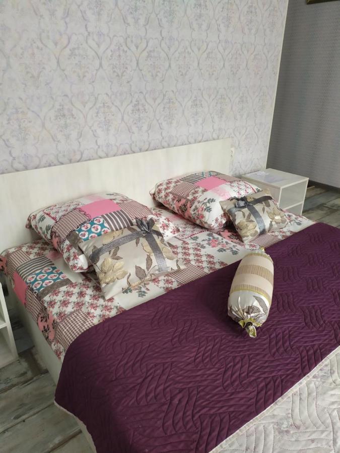 Mini Hotel Na Gasheka キエフ エクステリア 写真
