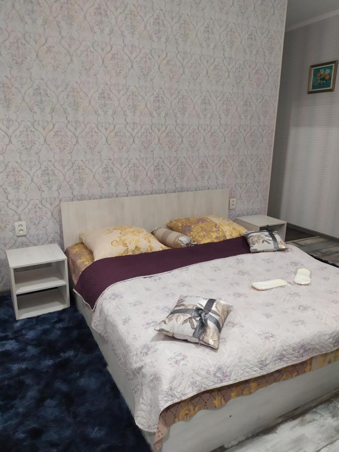 Mini Hotel Na Gasheka キエフ エクステリア 写真