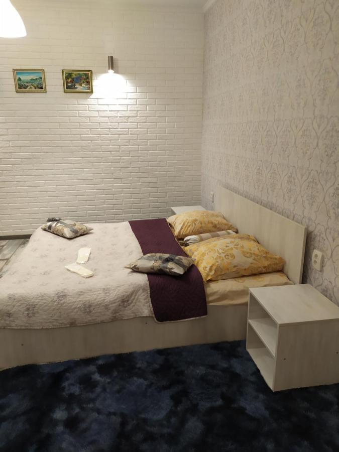 Mini Hotel Na Gasheka キエフ エクステリア 写真
