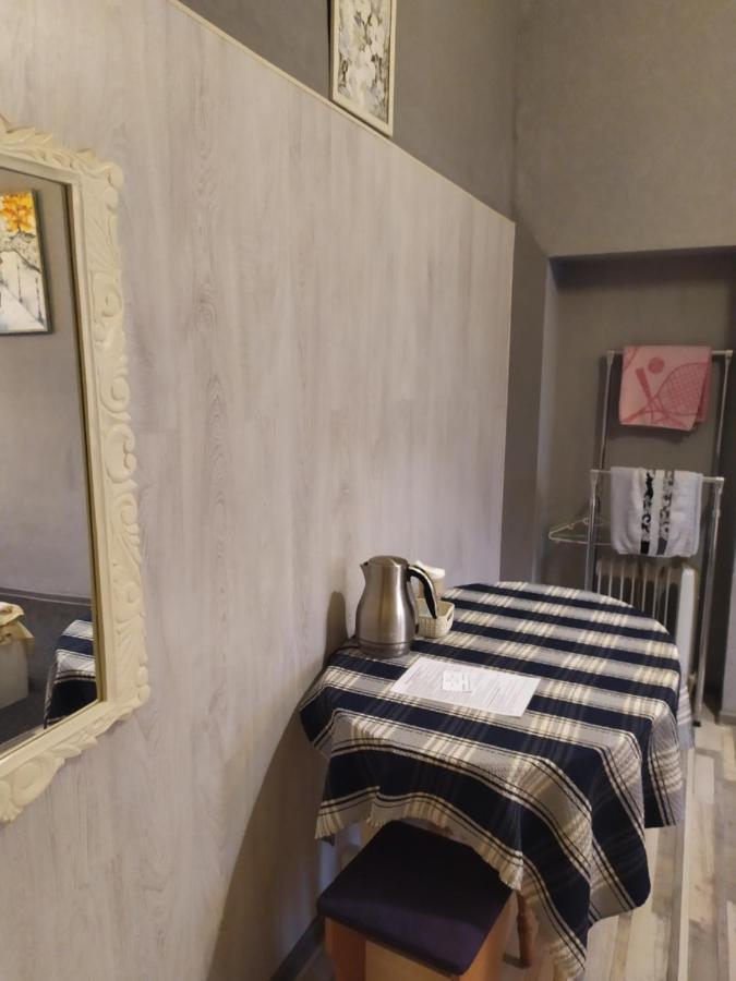 Mini Hotel Na Gasheka キエフ エクステリア 写真