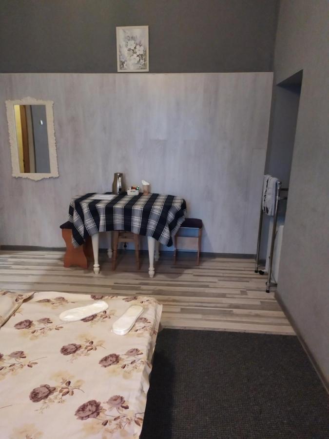 Mini Hotel Na Gasheka キエフ エクステリア 写真