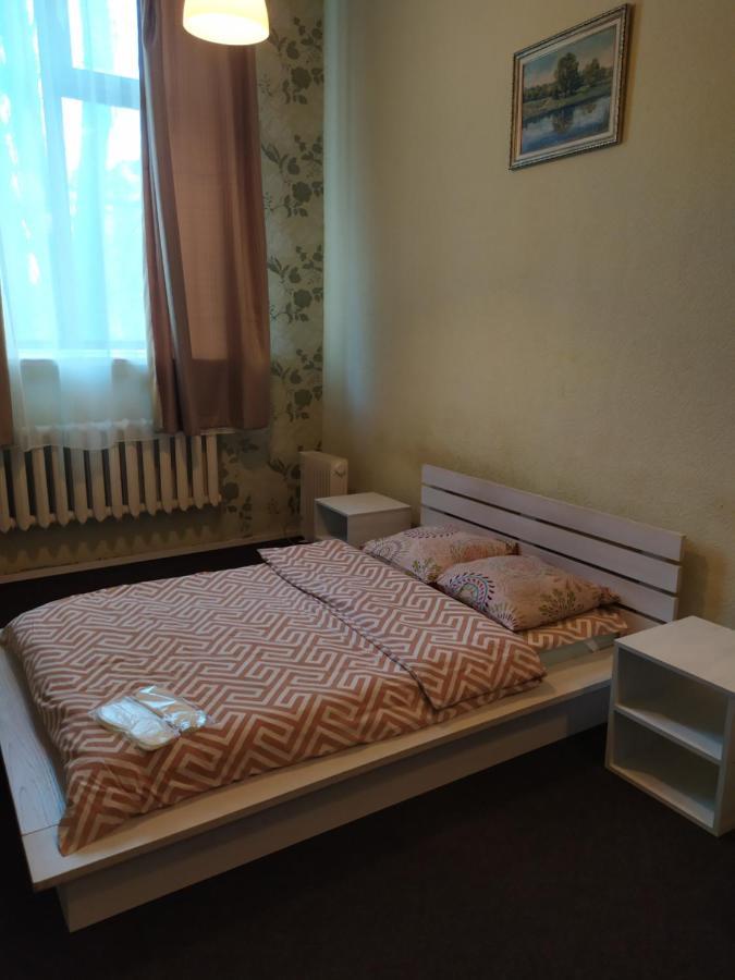Mini Hotel Na Gasheka キエフ エクステリア 写真