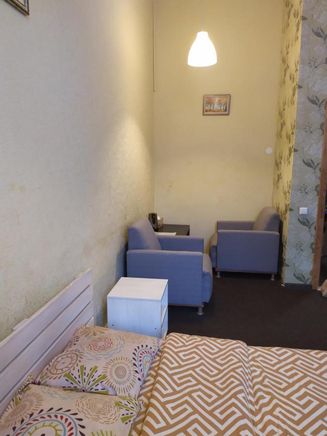 Mini Hotel Na Gasheka キエフ エクステリア 写真