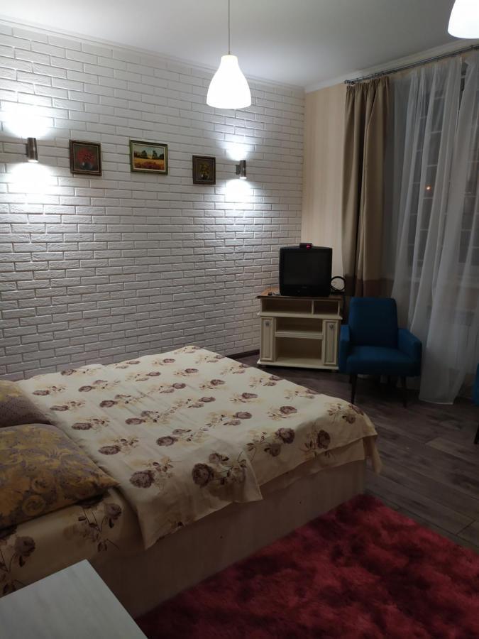 Mini Hotel Na Gasheka キエフ エクステリア 写真