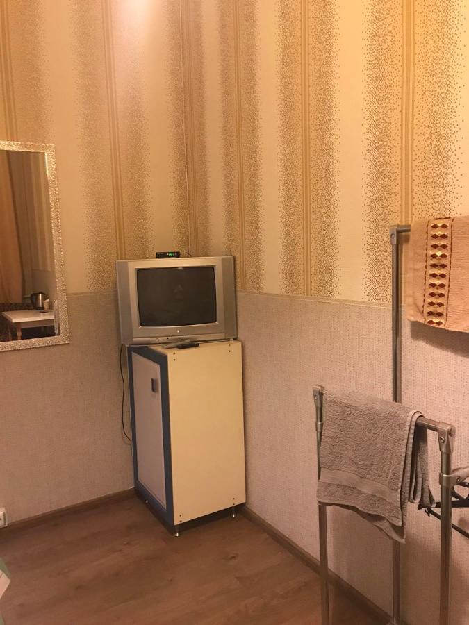 Mini Hotel Na Gasheka キエフ エクステリア 写真