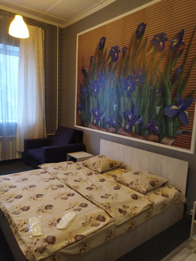 Mini Hotel Na Gasheka キエフ エクステリア 写真