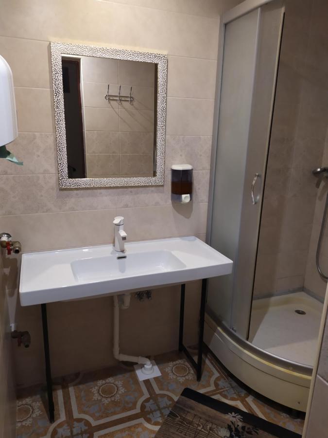 Mini Hotel Na Gasheka キエフ エクステリア 写真