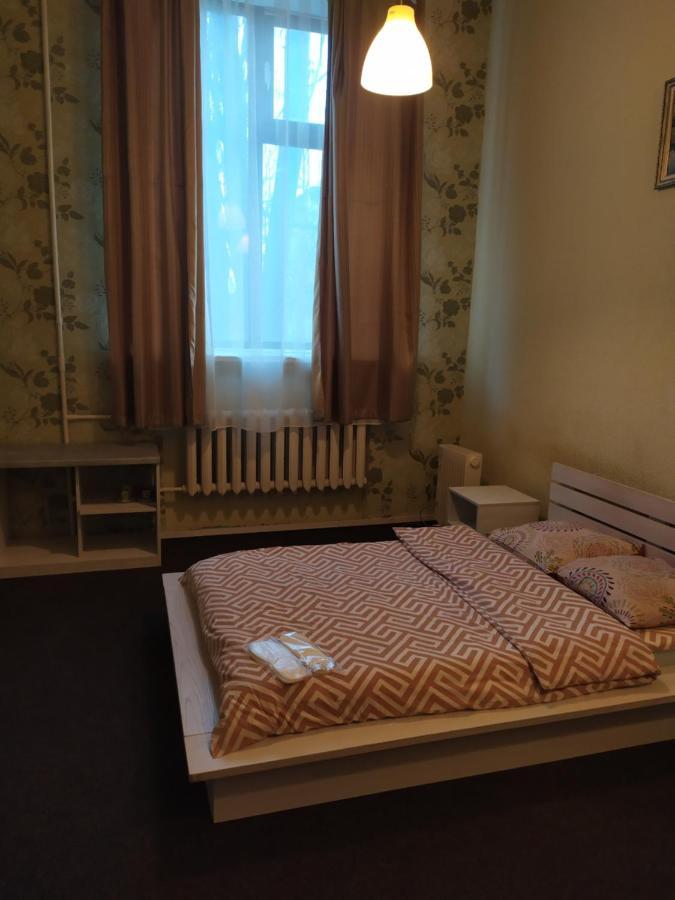 Mini Hotel Na Gasheka キエフ エクステリア 写真