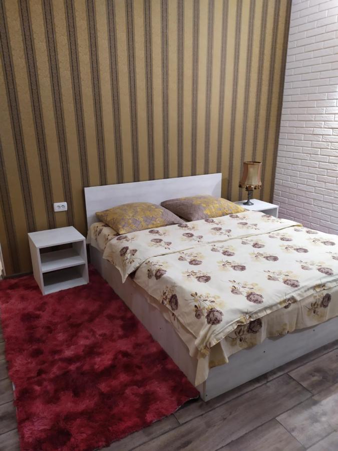 Mini Hotel Na Gasheka キエフ エクステリア 写真