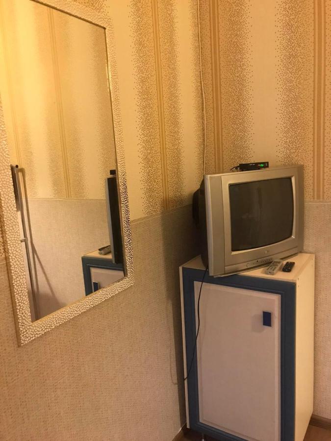 Mini Hotel Na Gasheka キエフ エクステリア 写真