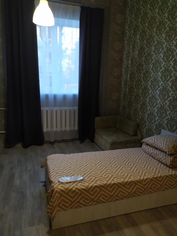 Mini Hotel Na Gasheka キエフ エクステリア 写真