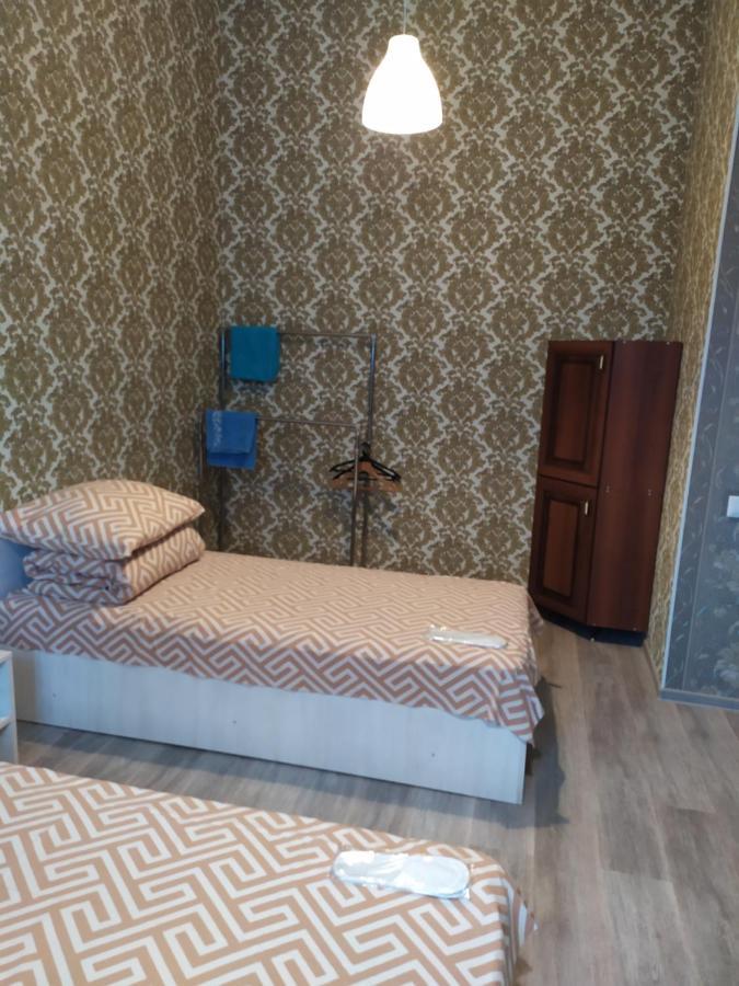 Mini Hotel Na Gasheka キエフ エクステリア 写真