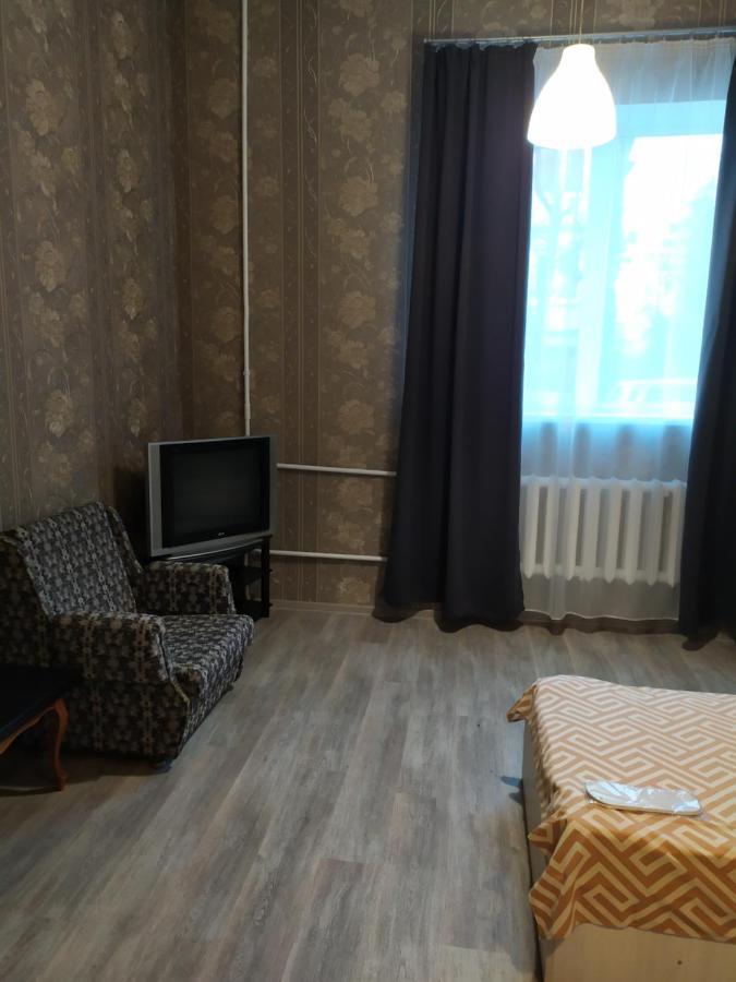 Mini Hotel Na Gasheka キエフ エクステリア 写真