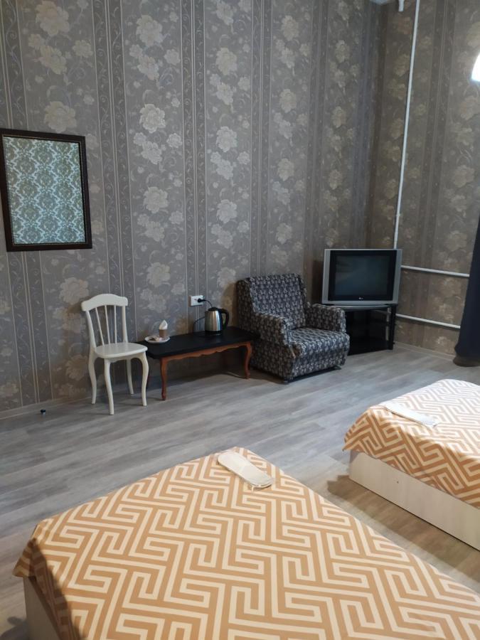 Mini Hotel Na Gasheka キエフ エクステリア 写真