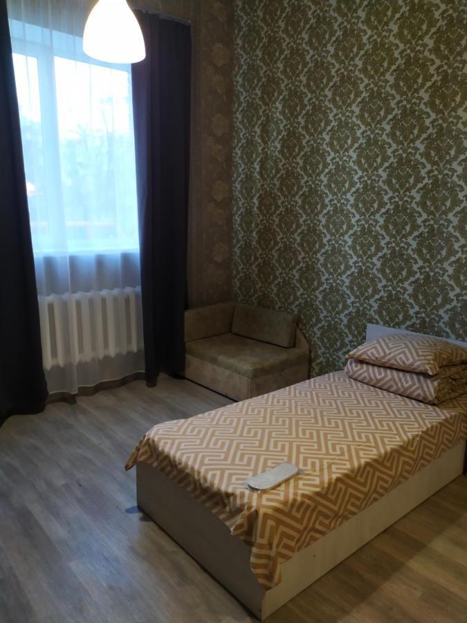 Mini Hotel Na Gasheka キエフ 部屋 写真