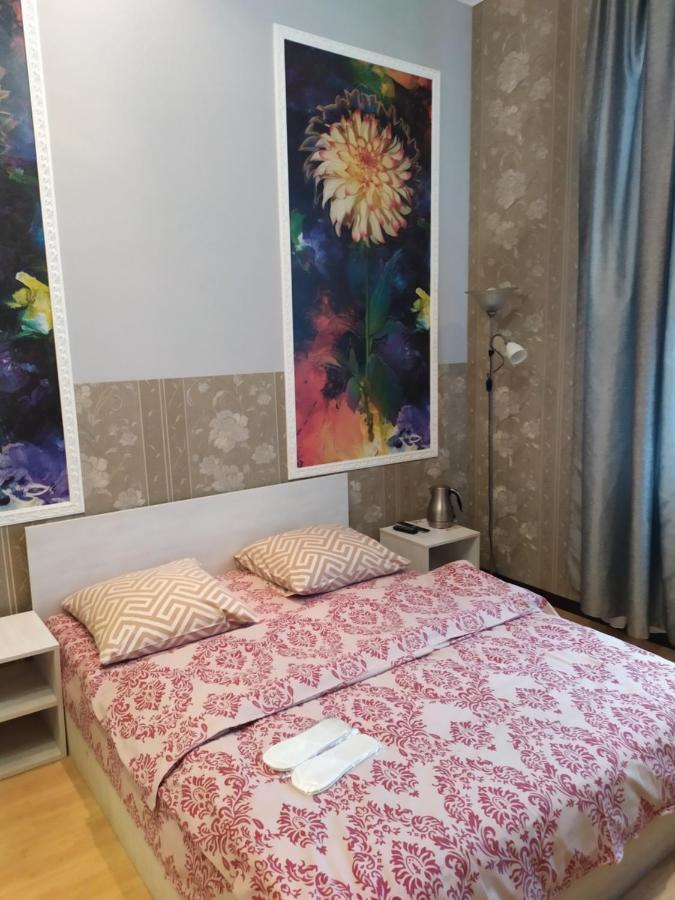 Mini Hotel Na Gasheka キエフ エクステリア 写真