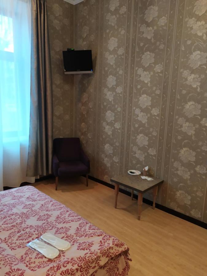 Mini Hotel Na Gasheka キエフ エクステリア 写真