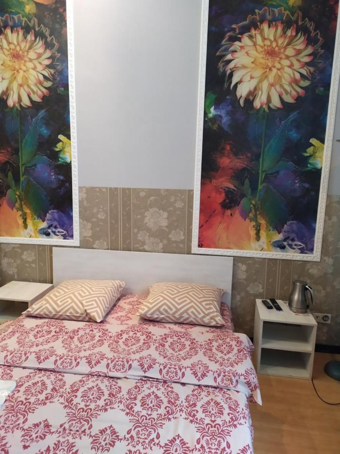 Mini Hotel Na Gasheka キエフ エクステリア 写真
