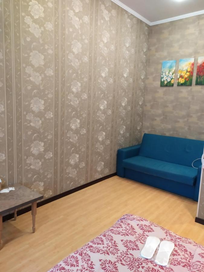 Mini Hotel Na Gasheka キエフ エクステリア 写真