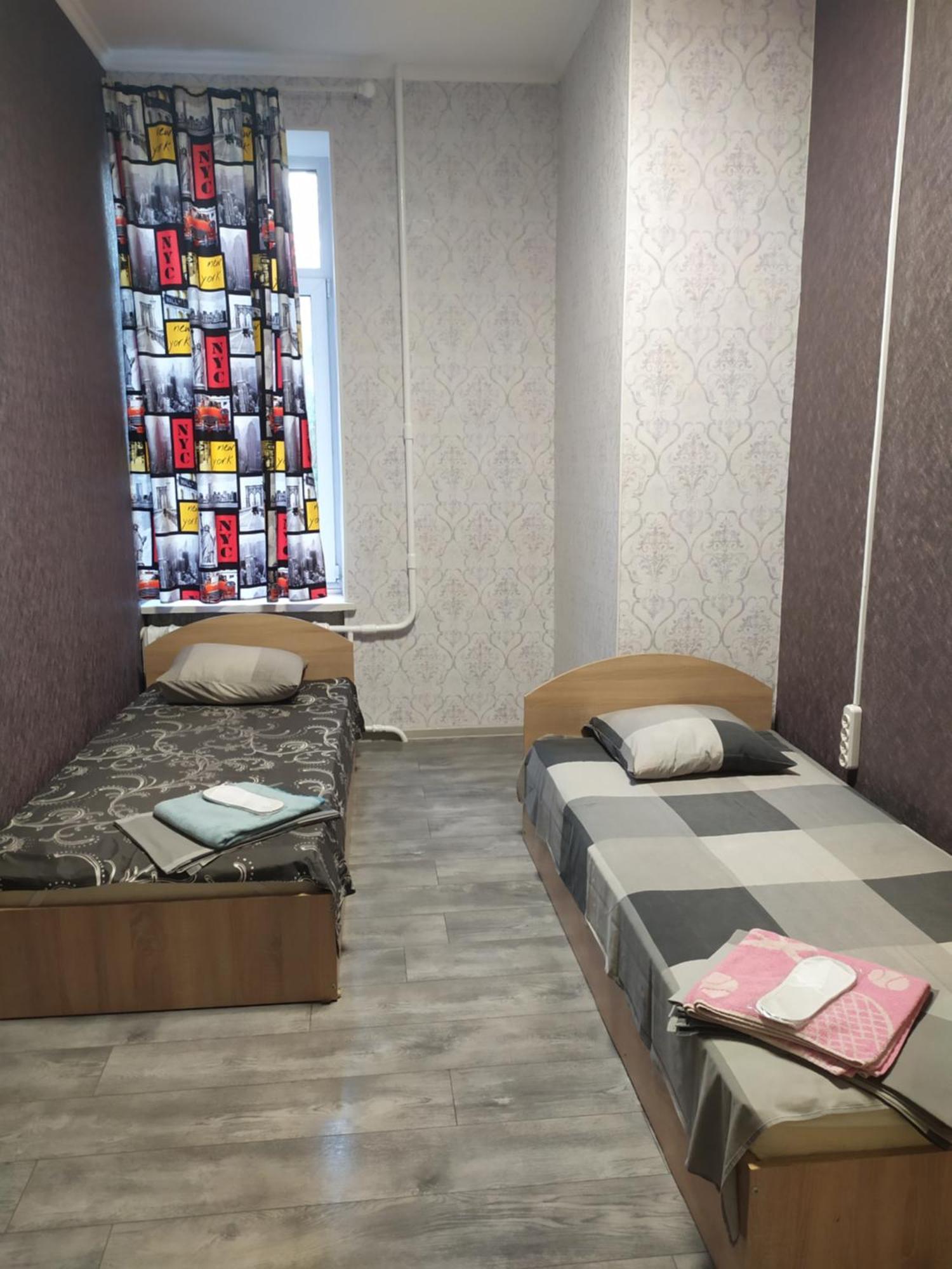 Mini Hotel Na Gasheka キエフ エクステリア 写真