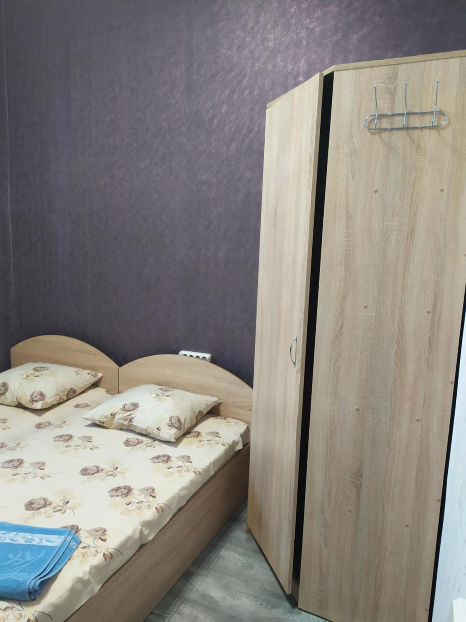 Mini Hotel Na Gasheka キエフ エクステリア 写真