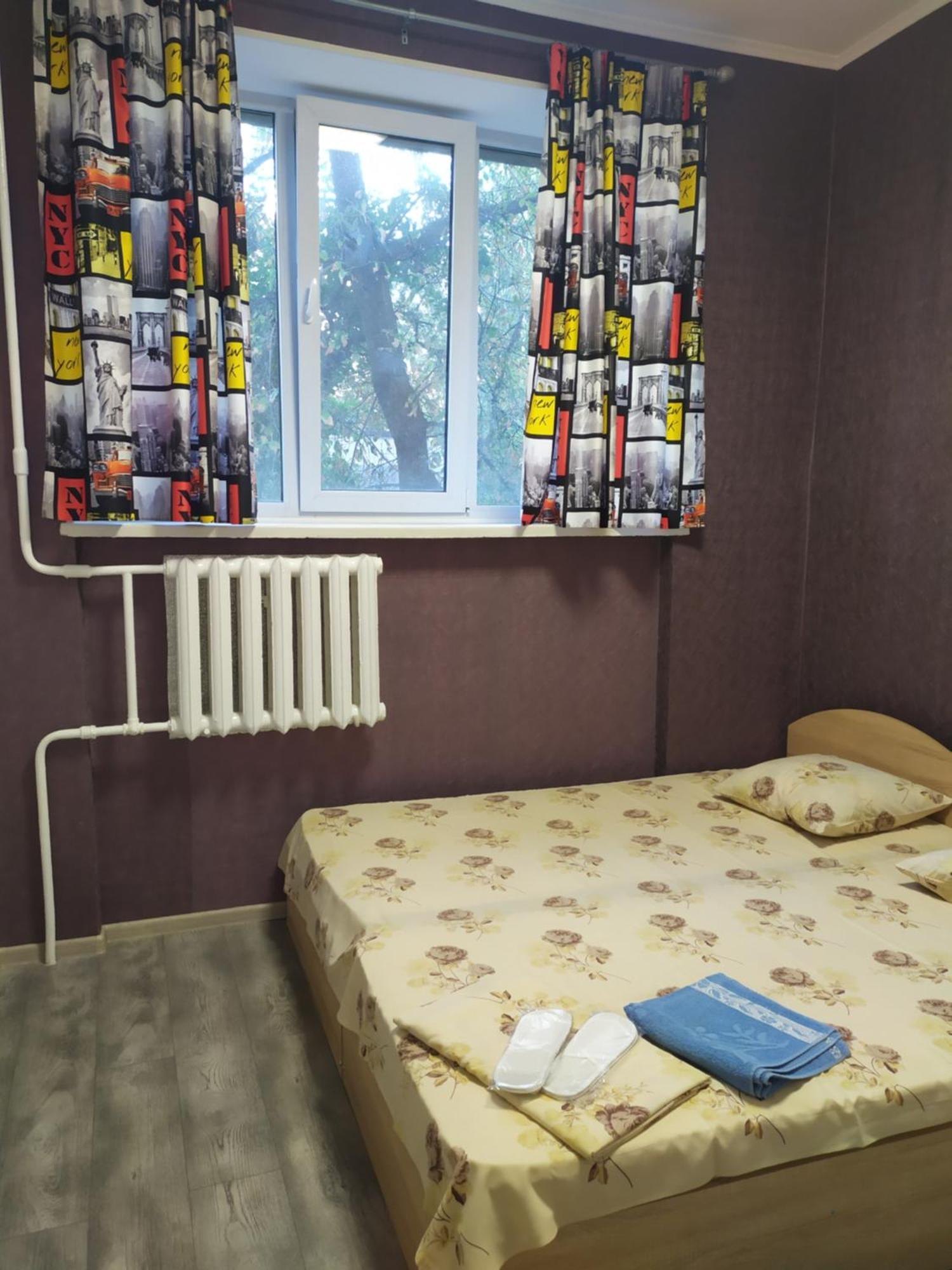 Mini Hotel Na Gasheka キエフ エクステリア 写真