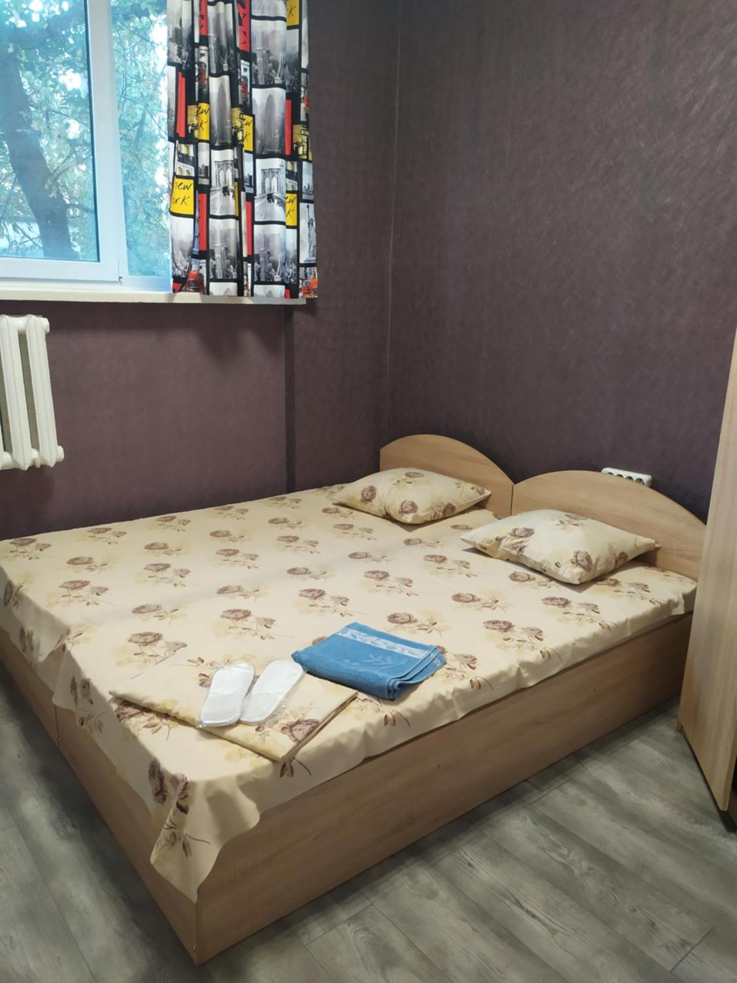 Mini Hotel Na Gasheka キエフ エクステリア 写真