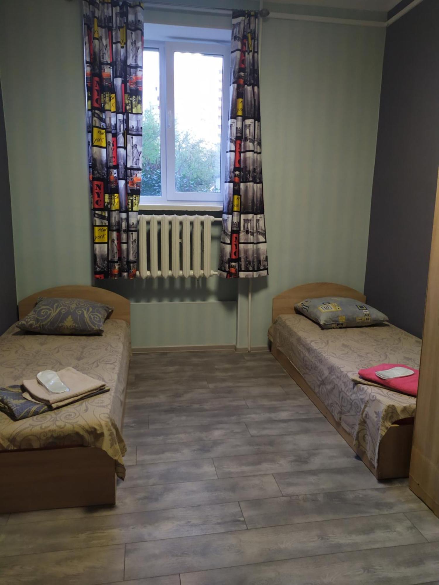 Mini Hotel Na Gasheka キエフ エクステリア 写真