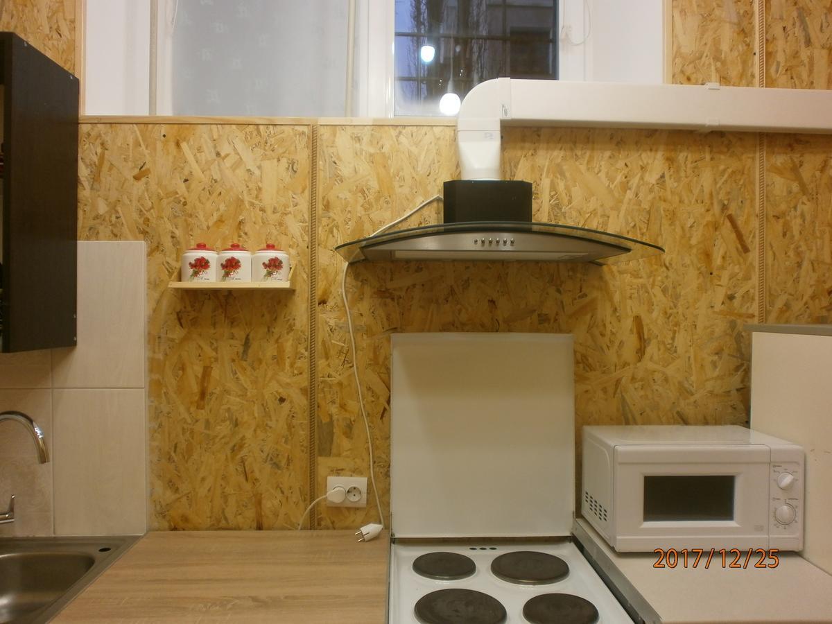 Mini Hotel Na Gasheka キエフ エクステリア 写真