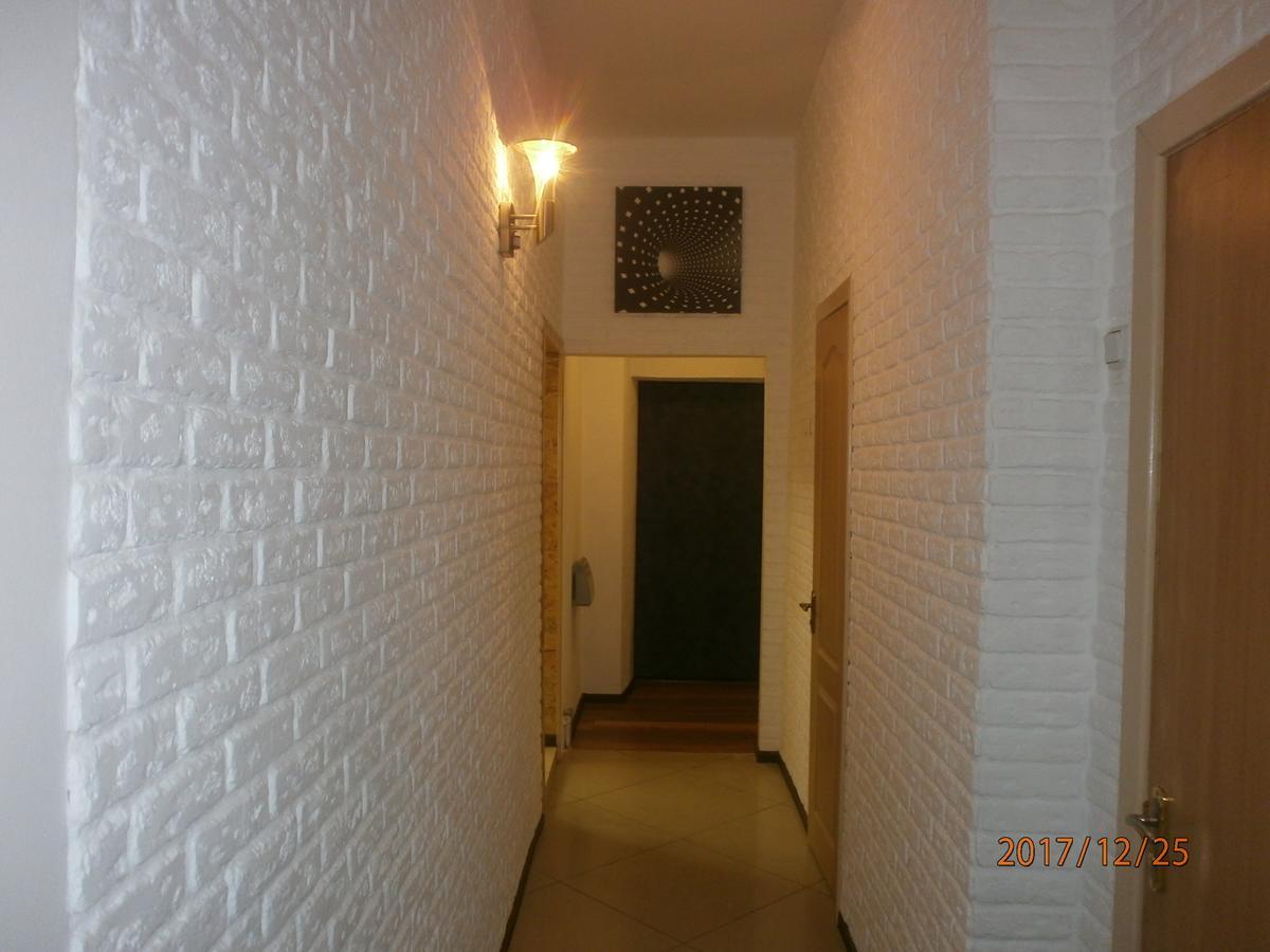 Mini Hotel Na Gasheka キエフ エクステリア 写真