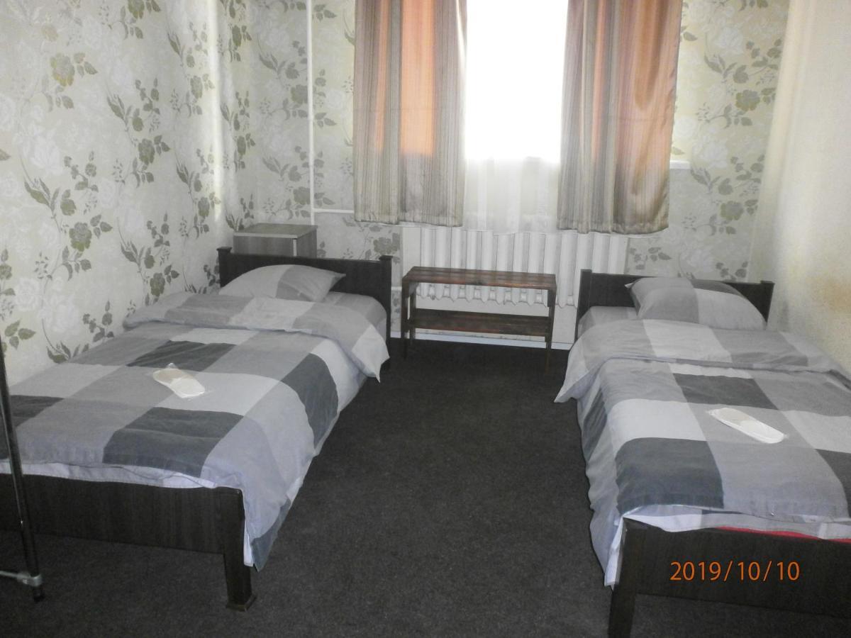 Mini Hotel Na Gasheka キエフ エクステリア 写真