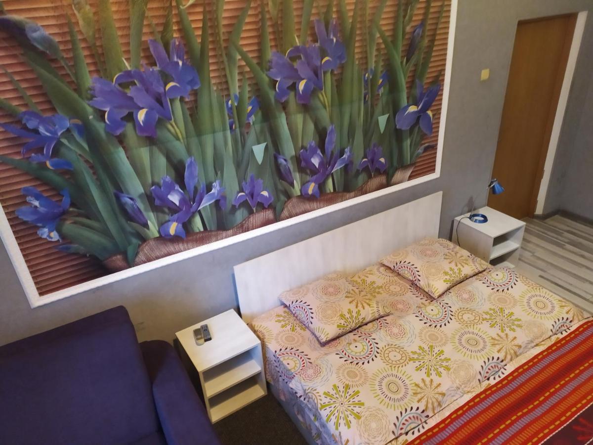 Mini Hotel Na Gasheka キエフ エクステリア 写真