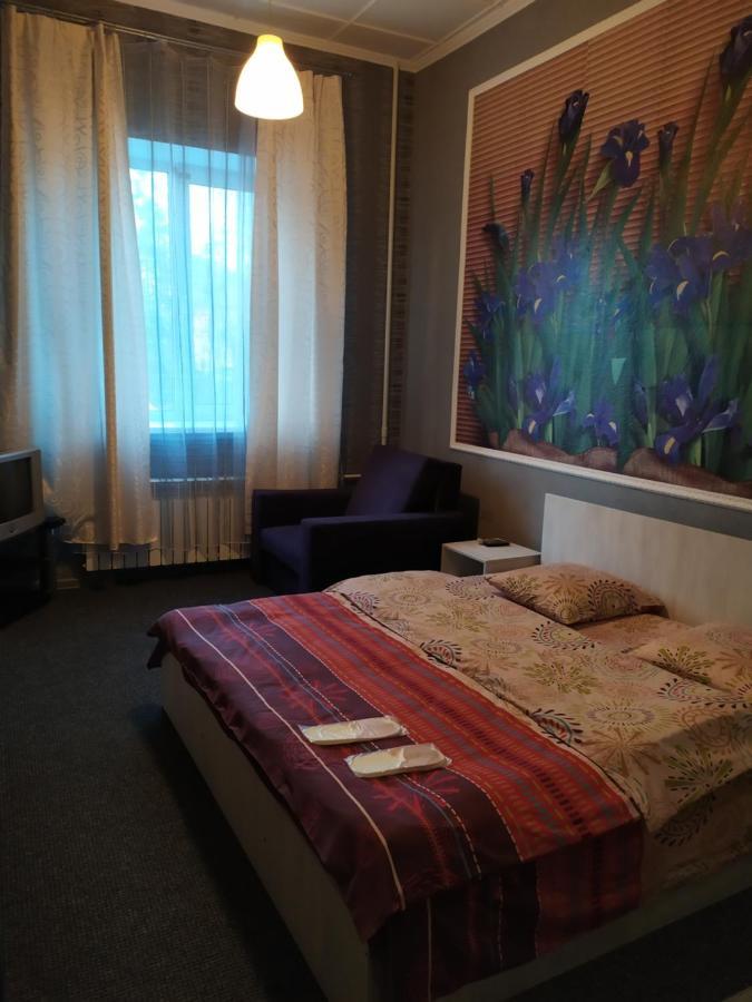 Mini Hotel Na Gasheka キエフ エクステリア 写真