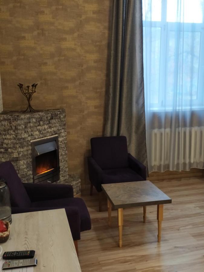 Mini Hotel Na Gasheka キエフ エクステリア 写真
