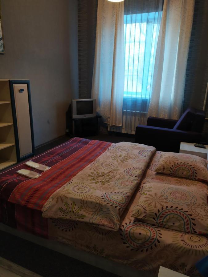 Mini Hotel Na Gasheka キエフ エクステリア 写真