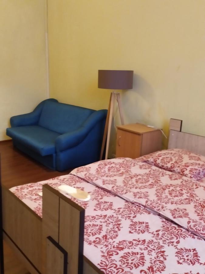 Mini Hotel Na Gasheka キエフ エクステリア 写真
