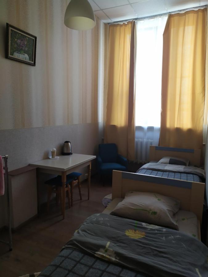 Mini Hotel Na Gasheka キエフ エクステリア 写真