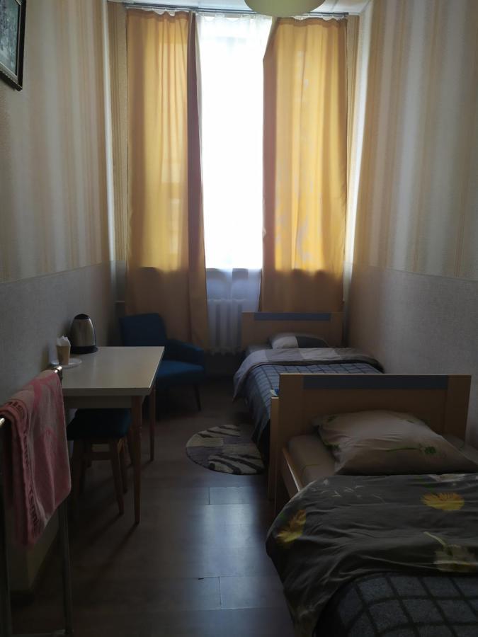 Mini Hotel Na Gasheka キエフ エクステリア 写真