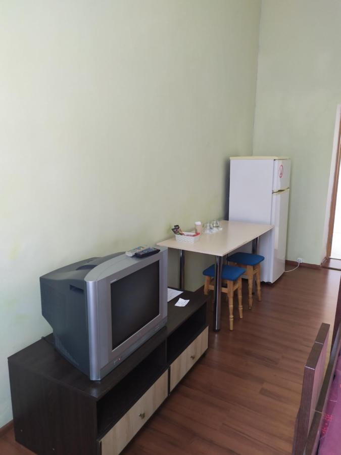 Mini Hotel Na Gasheka キエフ エクステリア 写真