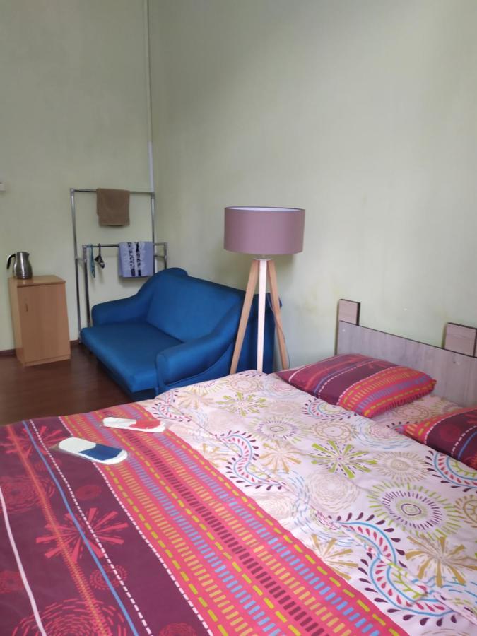 Mini Hotel Na Gasheka キエフ エクステリア 写真