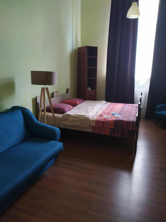 Mini Hotel Na Gasheka キエフ エクステリア 写真